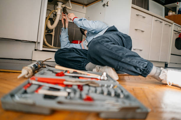 Best Affordable Plumbing Services  in Lockport Heights, IL
