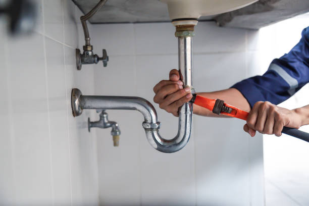Best Septic Systems  in Lockport Heights, IL