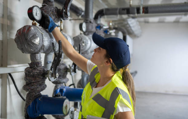Best Drain Cleaning Services  in Lockport Heights, IL
