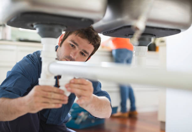 Best Plumbing Installation Services  in Lockport Heights, IL