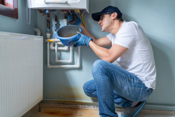 Boilers & Radiators in Lockport Heights, IL