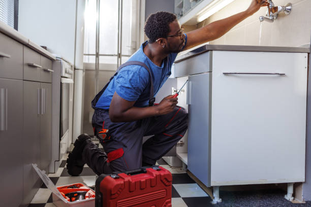 Best Best Plumbers Near Me  in Lockport Heights, IL
