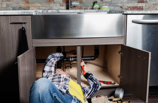 Best Shower Repair Services  in Lockport Heights, IL
