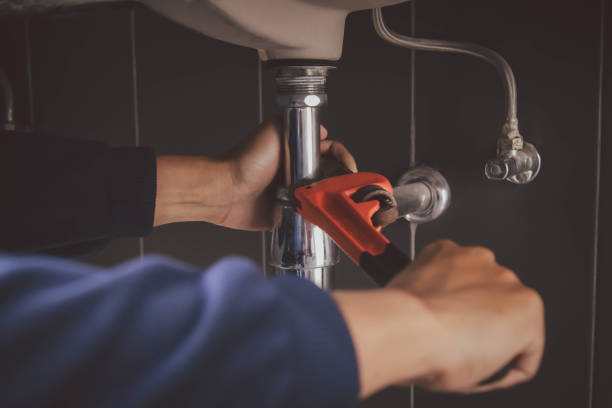 Best Toilet Repair Services  in Lockport Heights, IL