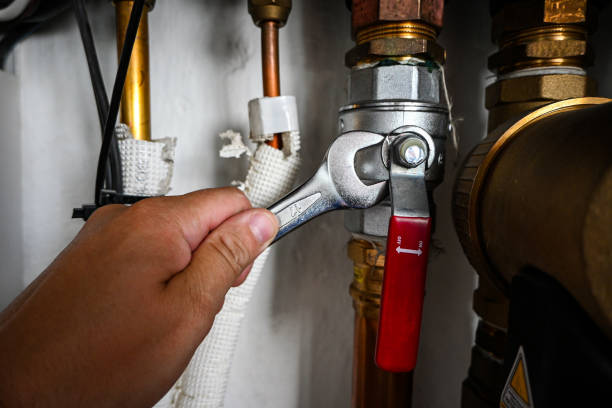 Reliable Lockport Heights, IL Plumbing Solutions